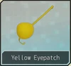 Yellow Eyepatch F 2nd