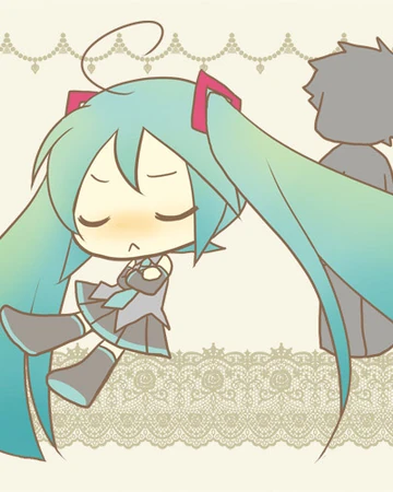 Grumpy Waltz Project Diva Wiki Fandom Ievan polkka guitar pro tab. grumpy waltz project diva wiki fandom