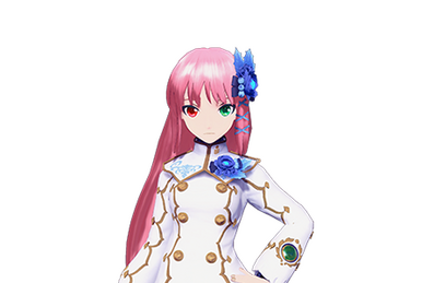 nagisa  Nagisa Shingetsu | Legends of the Multi Universe Wiki | Fandom