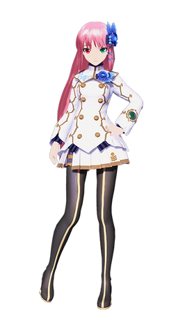 Nagisa Replica Alt. | Project DIVA Wiki | Fandom