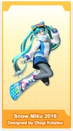 Project DIVA Future Tone/DX