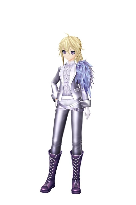Brave Butterfly | Project DIVA Wiki | Fandom