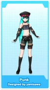 Project DIVA Future Tone/DX