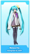 Project DIVA Future Tone