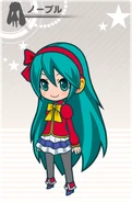 Hatsune Miku: Live Stage Producer