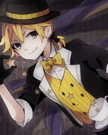 Dream Eating Monochrome Baku Project Diva Wiki Fandom Dream Eating Monochrome Baku Project Diva Wiki Fandom