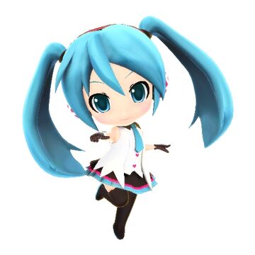 Electric Angel | Project DIVA Wiki | Fandom