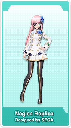 nagisa  Kaworu Nagisa (Gear) | Unison League Wiki | Fandom