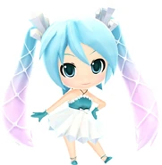 Project Mirai/Mirai 2/DX