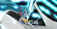 Project DIVA F thumbnail