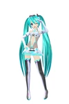 Module racingmiku2012-0