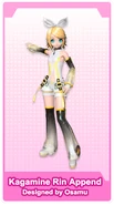 Project DIVA Future Tone/DX