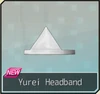 Yurei Headband F 2nd
