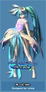 Project DIVA Arcade