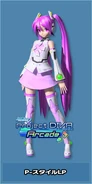 Project DIVA Arcade