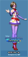 Project DIVA Arcade