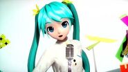 Hatsune Miku: Project DIVA Future Tone