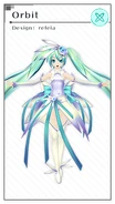 Project DIVA X