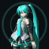 Miku DT1 Thumb