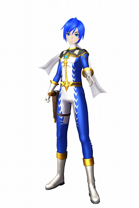 ボカロ KAITO ローザ・ブルー アクリルチャーム Project DIVA 2247510443.jpg?1714271677
