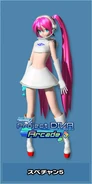 Project DIVA Arcade