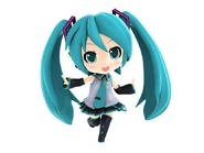 Hatsune Miku: Project Mirai DX