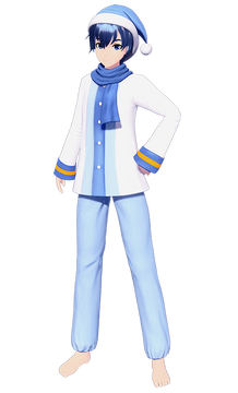 KAITO - Sekaipedia