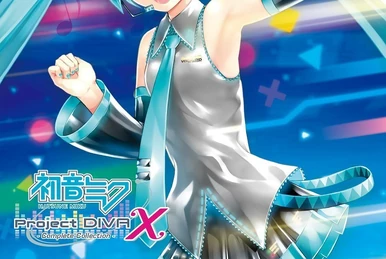 アニメ meteor JOHN ZERONESS 60fps Short] メテオ Meteor - Hatsune Miku 初音ミク Project