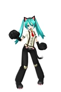 Project DIVA F 2nd