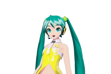 Kokoro | Project DIVA Wiki | Fandom