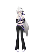Hatsune Miku: Project DIVA F