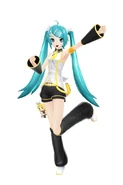 Project DIVA F/F 2nd