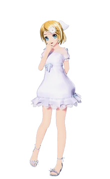 green emerald velvet dress Kawaii White Off-Shoulder Fairy Princess Dress M