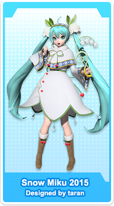 Amazon.co.jp: SNOW MIKU 2015 Hopeful Snow feat ミク : おもちゃ