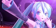 Project DIVA F thumbnail