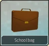 Schoolbag F 2nd