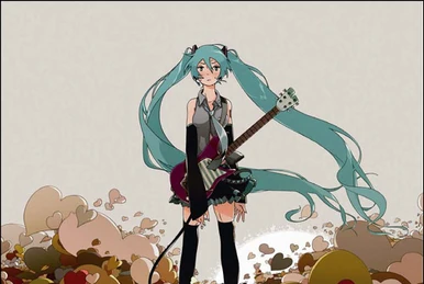 EXIT TUNES PRESENTS Meikonic feat. MEIKO | Vocaloid Wiki EXIT TUNES PRESENTS Meikonic feat. MEIKO | Vocaloid Wiki