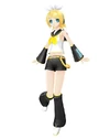 Kagamine Rin X