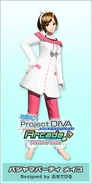 Project DIVA Arcade Future Tone