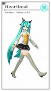 Project DIVA X
