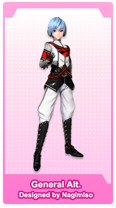 パーツ Kaito KAITOつままれキーホルダー [KAITO] | キャラクター公式グッズ