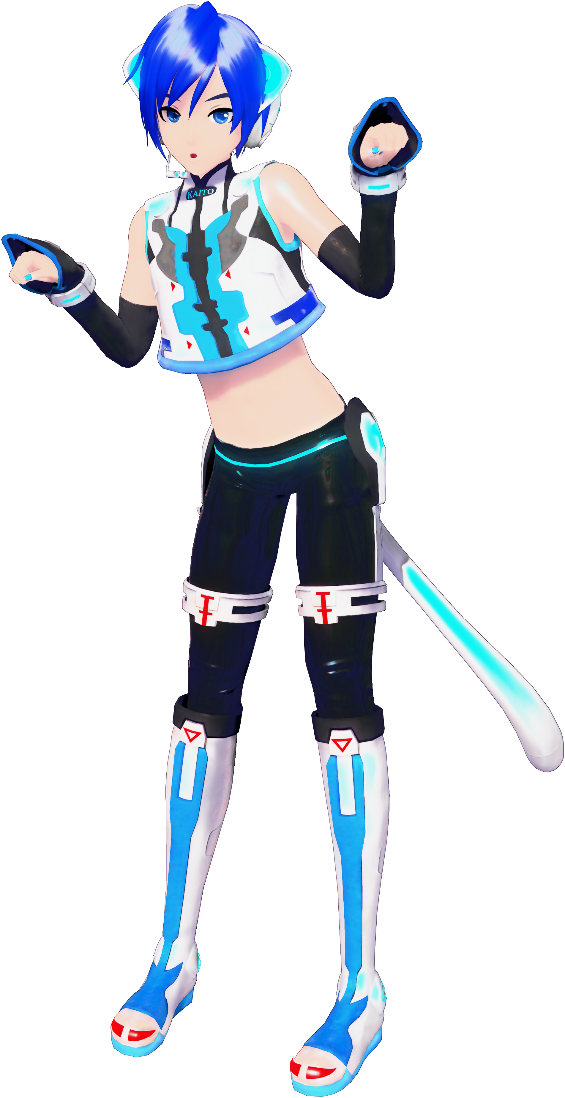 Cyber Cat | Project DIVA Wiki | Fandom