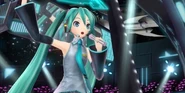 Project DIVA F thumbnail