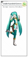 Project DIVA X