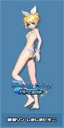 Project DIVA Arcade