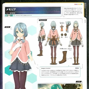 memoria project diva wiki fandom