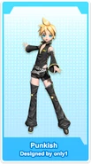 Project DIVA Future Tone/DX