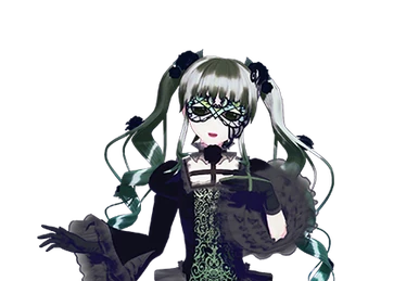 Date A Bullet NOCO Art Book NIGHTMARE | Date A Live Wiki