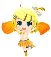 Project Mirai/Mirai 2/DX