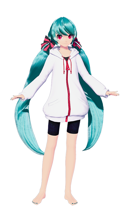 Hatsune Miku: Project DIVA (video game) - Wikipedia